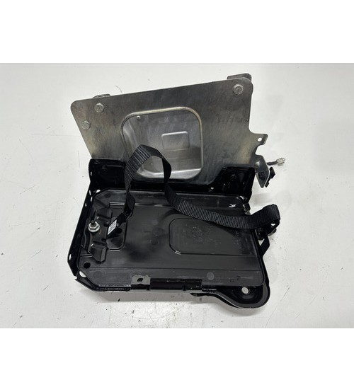 Suporte Bateria Fiat Fastback 1.3 T270 Abarth 2023