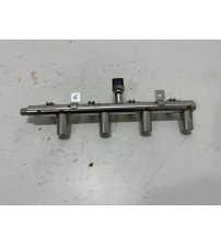 Flauta Bicos Injetores Fiat Fastback 1.3 T270 Abarth 2023