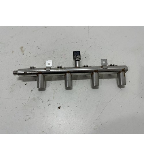 Flauta Bicos Injetores Fiat Fastback 1.3 T270 Abarth 2023