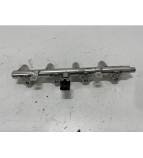 Flauta Bicos Injetores Fiat Fastback 1.3 T270 Abarth 2023