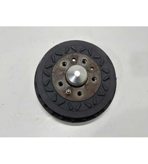 Sistema De Freio Tras/dir Fiat Fastback 1.3 T270 Abarth 2023