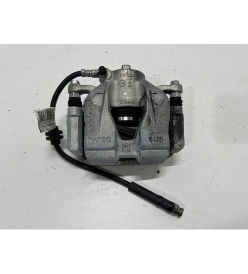 Pinça De Freio Dian/dir Fiat Fastback 1.3 T270 Abarth 2023