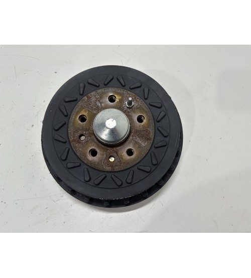 Sistema De Freio Tras/esq Fiat Fastback 1.3 T270 Abarth 2023