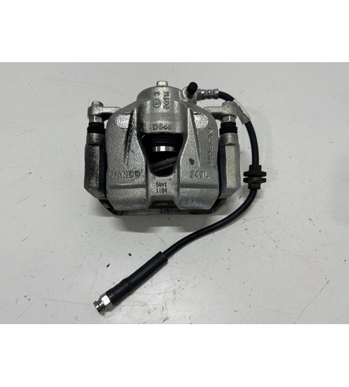 Pinça De Freio Dian/esq Fiat Fastback 1.3 T270 Abarth 2023