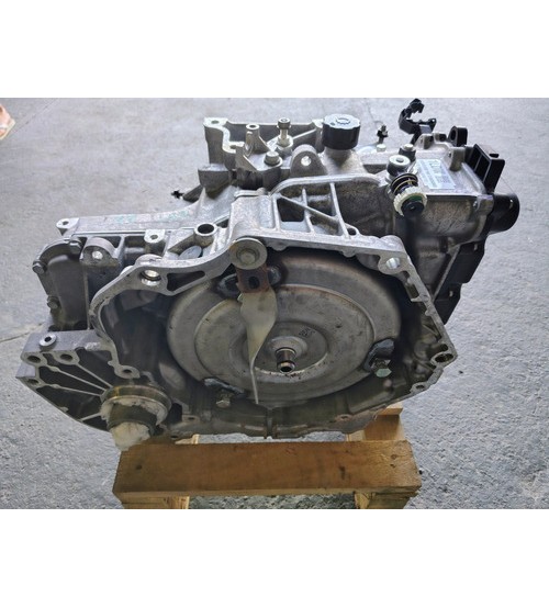 Caixa De Cambio Gm Equinox 1.5 Turbo Premier Awd 2022 *453