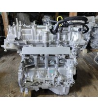 Motor Parcial Gm Equinox 1.5t Premier Awd 172cv 2022 *453