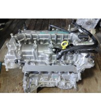 Motor Parcial Gm Equinox 1.5t Premier Awd 172cv 2022 *453