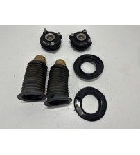 Batente Coxim Amortecedor Dianteiro Fiat Fastback Abarth 23