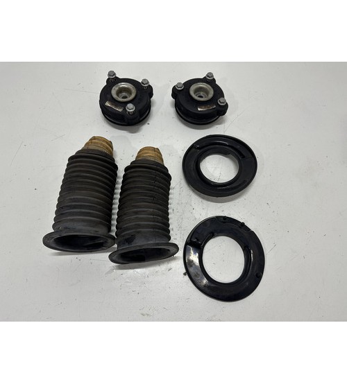 Batente Coxim Amortecedor Dianteiro Fiat Fastback Abarth 23