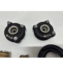 Batente Coxim Amortecedor Dianteiro Fiat Fastback Abarth 23