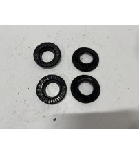 Calços Molas Traseiras Fiat Fastback Abarth 2023