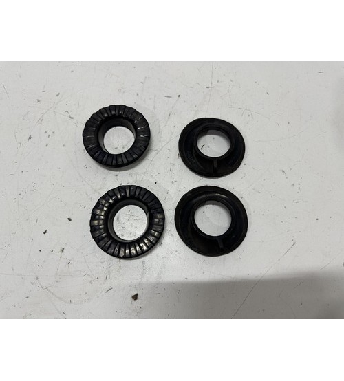 Calços Molas Traseiras Fiat Fastback Abarth 2023