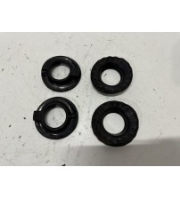 Calços Molas Traseiras Fiat Fastback Abarth 2023