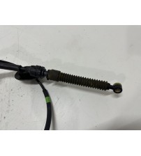 Cabo Seletor De Marcha Fiat Fastback 1.3 Turbo Abarth 2023