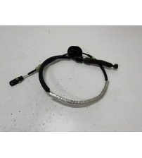 Cabo Seletor De Marcha Fiat Fastback 1.3 Turbo Abarth 2023