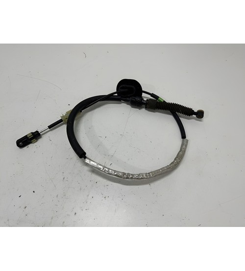 Cabo Seletor De Marcha Fiat Fastback 1.3 Turbo Abarth 2023