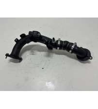 Mangueira Turbina Fiat Fastback 1.3turbo 2023