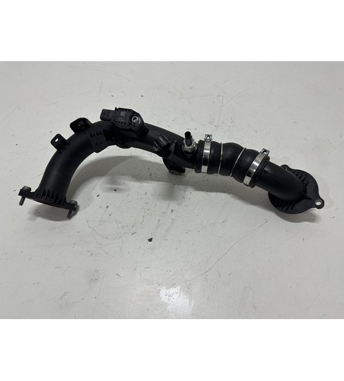 Mangueira Turbina Fiat Fastback 1.3turbo 2023