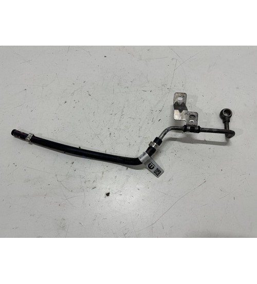 Cano Da Turbina N2 Fiat Fastback 1.3 Turbo Abarth 2023