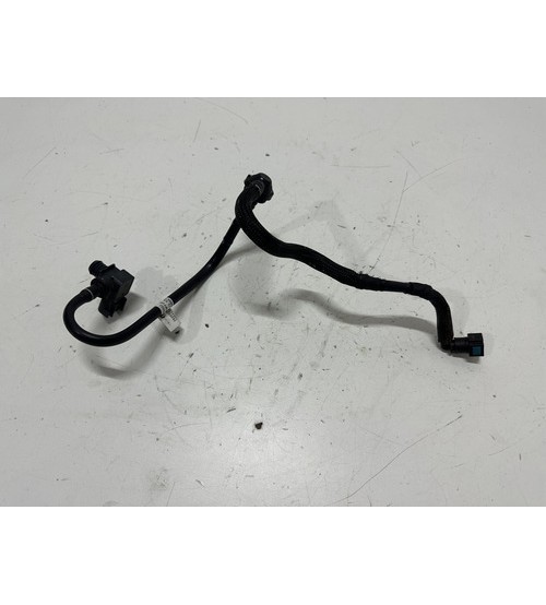 Mangueira Do Servo Freio Fiat Fastback 1.3turbo 23