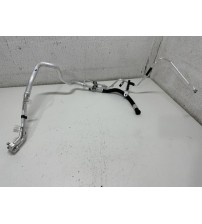 Mangueira Do Ar Condicionado N2 Fiat Fastback 1.3turbo 2023