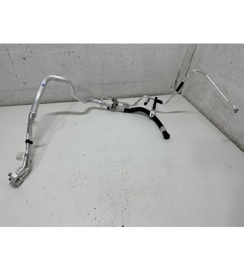Mangueira Do Ar Condicionado N2 Fiat Fastback 1.3turbo 2023