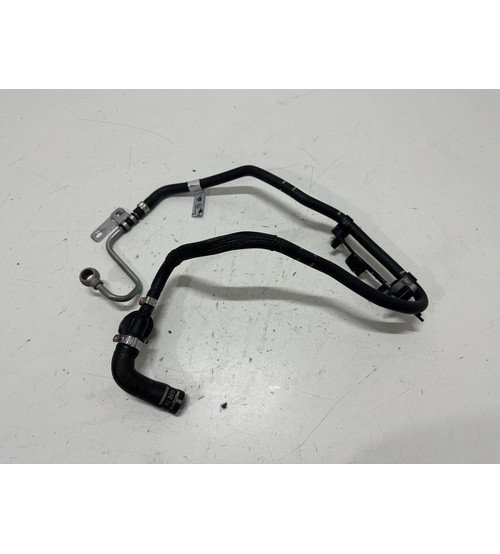 Cano Da Turbina N1 Fiat Fastback 1.3 Turbo Abarth 2023