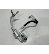 Mangueira Do Ar Condicionado N1 Fiat Fastback 1.3turbo 2023