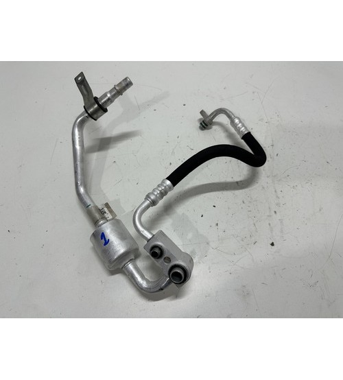 Mangueira Do Ar Condicionado N1 Fiat Fastback 1.3turbo 2023