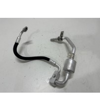 Mangueira Do Ar Condicionado N1 Fiat Fastback 1.3turbo 2023