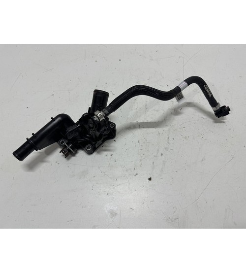 Válvula Termostática Fiat Fastback 1.3turbo 2023