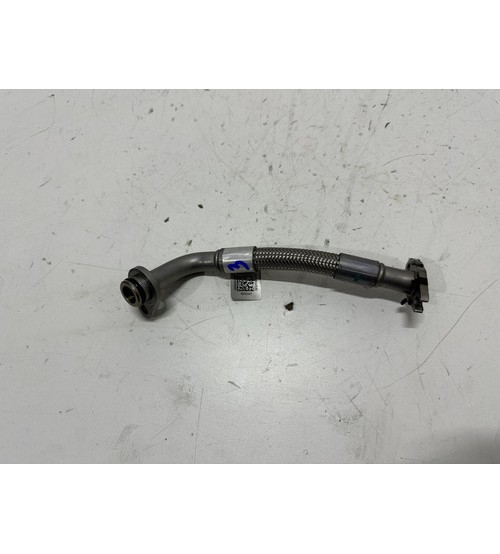 Cano Da Turbina N3 Fiat Fastback 1.3 Turbo Abarth 2023