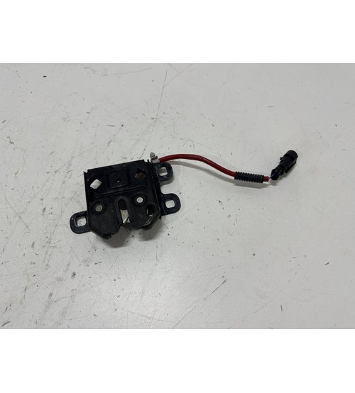 Fechadura Capô Dianteiro Fiat Fatback Abarth 2023