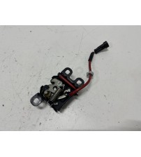 Fechadura Capô Dianteiro Fiat Fatback Abarth 2023