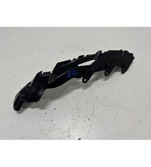 Guia Parachoque Dian/dir Fiat Fastback Abarth 2023