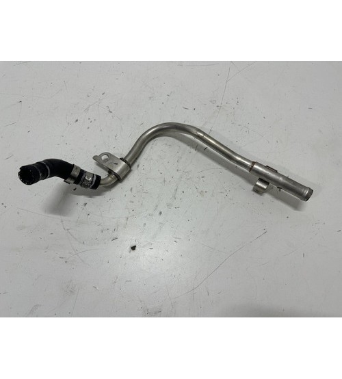 Cano D'água Fiat Fastback 1.3 Turbo Abarth 2023