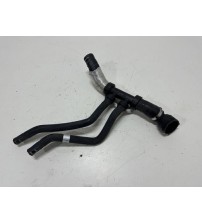 Mangueira D'água Esquerda Radiador Fiat Fastback 1.3turbo 23
