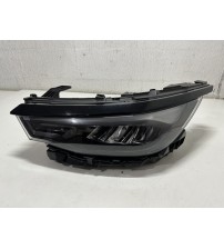 Farol Esquerdo Recuperado Fiat Fastback Abarth 2023