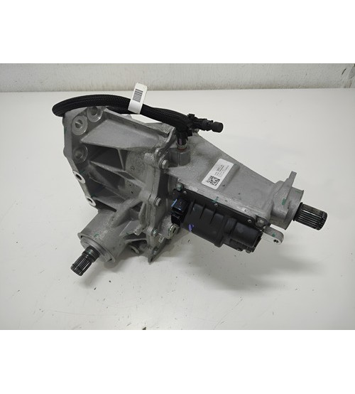 Caixa De Transferência Gm Equinox 1.5t Premier Awd 2022