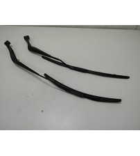 Braços Palhetas Limpador Parabrisas Gm Equinox Premier 2022