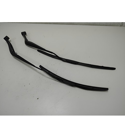 Braços Palhetas Limpador Parabrisas Gm Equinox Premier 2022