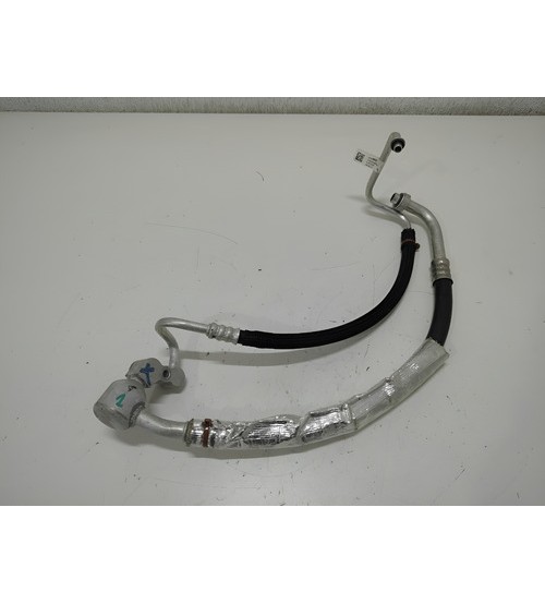 Mangueira Compressor Ar Condicionado Gm Equinox 1.5t 2022