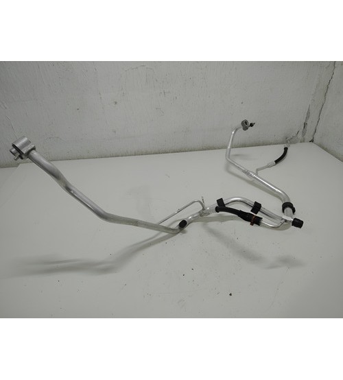 Mangueira Ar Condicionado Gm Equinox 1.5t Premier 2022