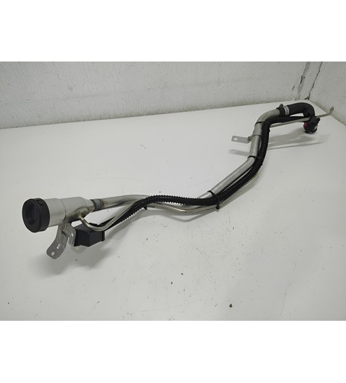 Gargalo Abastecimento Combustivel Gm Equinox Premier 2022