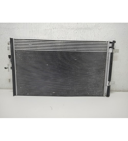 Condensador Do Ar Condicion Gm Equinox 1.5t Premier Awd 2022