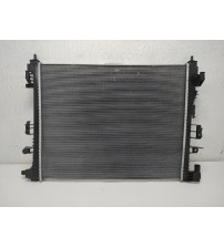Radiador D'água Gm Equinox 1.5t Premier Awd 2022