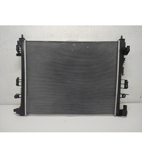 Radiador D'água Gm Equinox 1.5t Premier Awd 2022