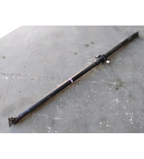 Eixo Cardan Hyunday Santa Fé 3.3 V6 Awd 2015