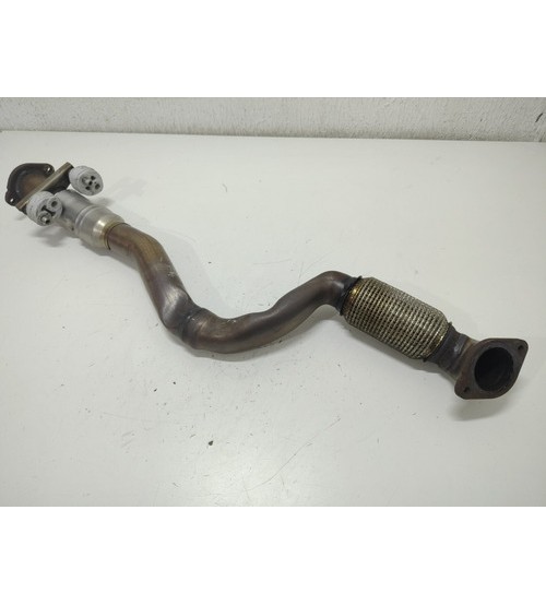 Flexível Descarga Gm Equinox 1.5t Premier Awd 2022