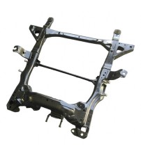 Agregado Susp. Dianteira Gm Equinox 1.5t Premier Awd 2022